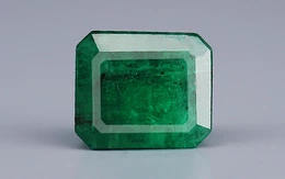 Zambian Emerald - 6.50 Carat Prime Quality  EMD-9941